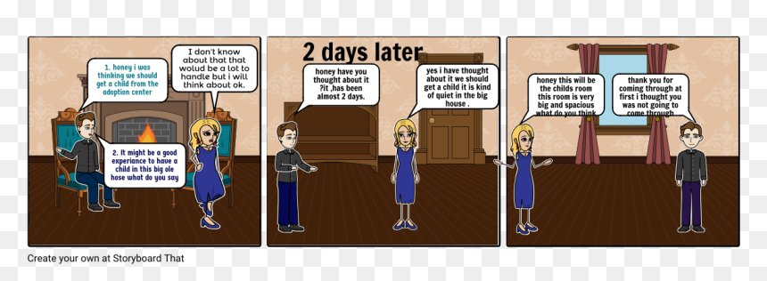 Cartoon, HD Png Download - adoption png