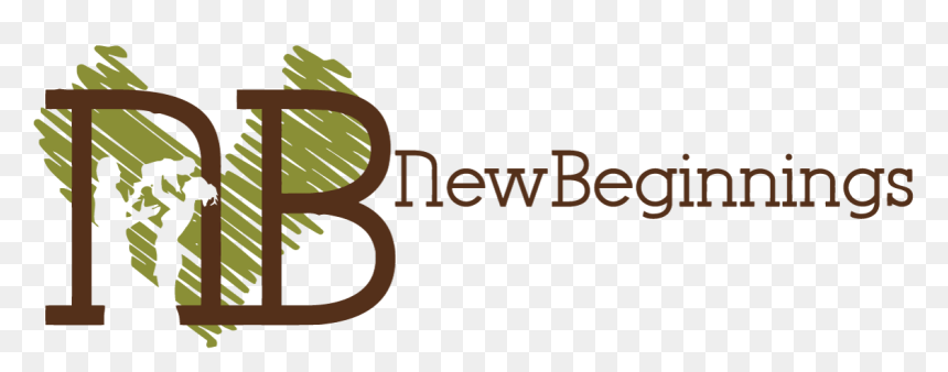 New Beginnings Adoptions - New Beginnings Adoption Logo, HD Png Download - adoption png