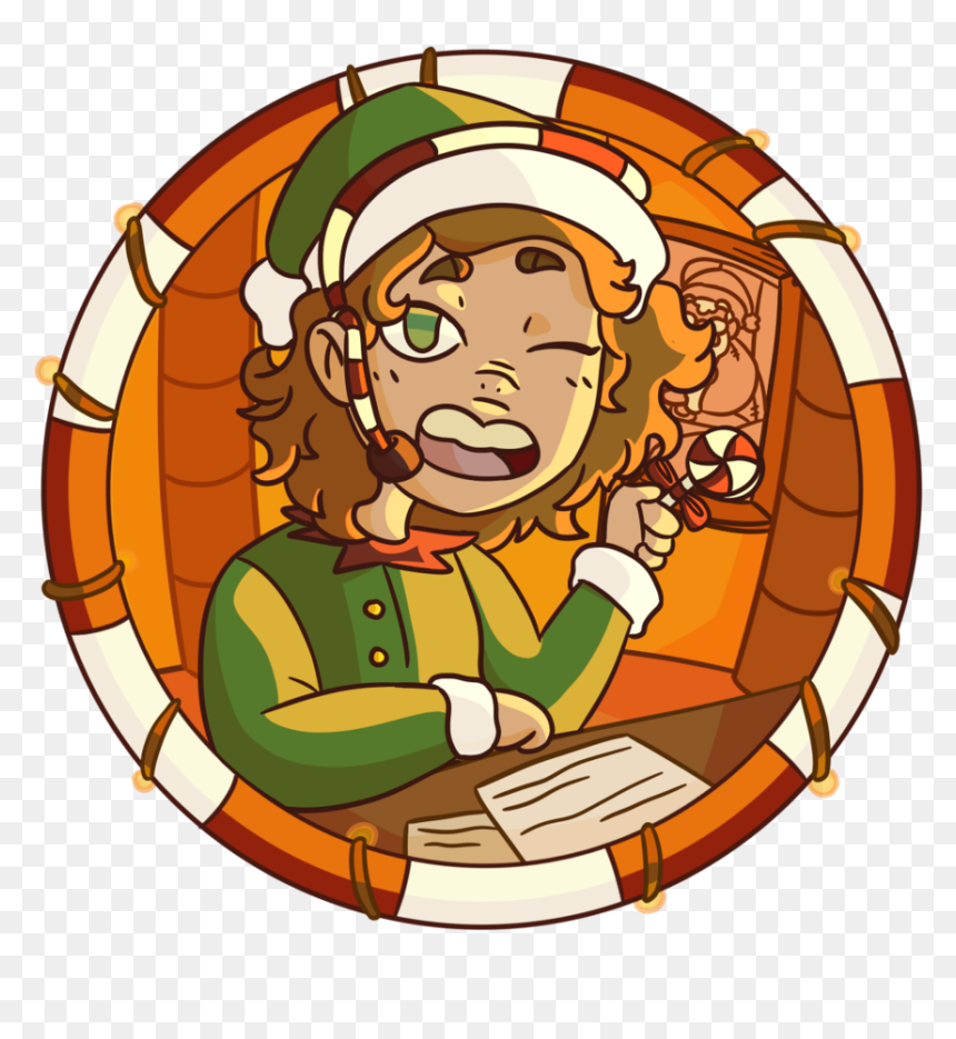 Part 2 - Cartoon, HD Png Download - voicemail png