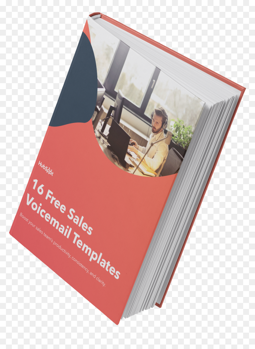 Hubspot, Inc., HD Png Download - voicemail png