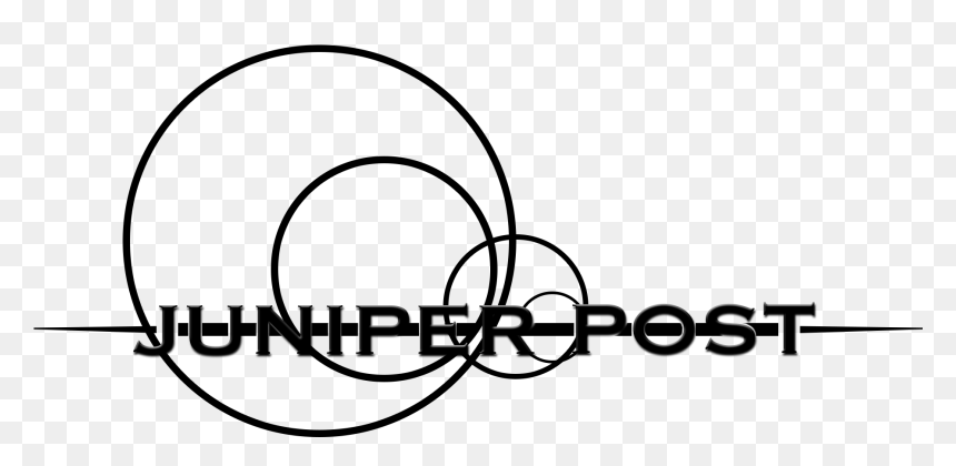 Circle, HD Png Download - juniper logo png