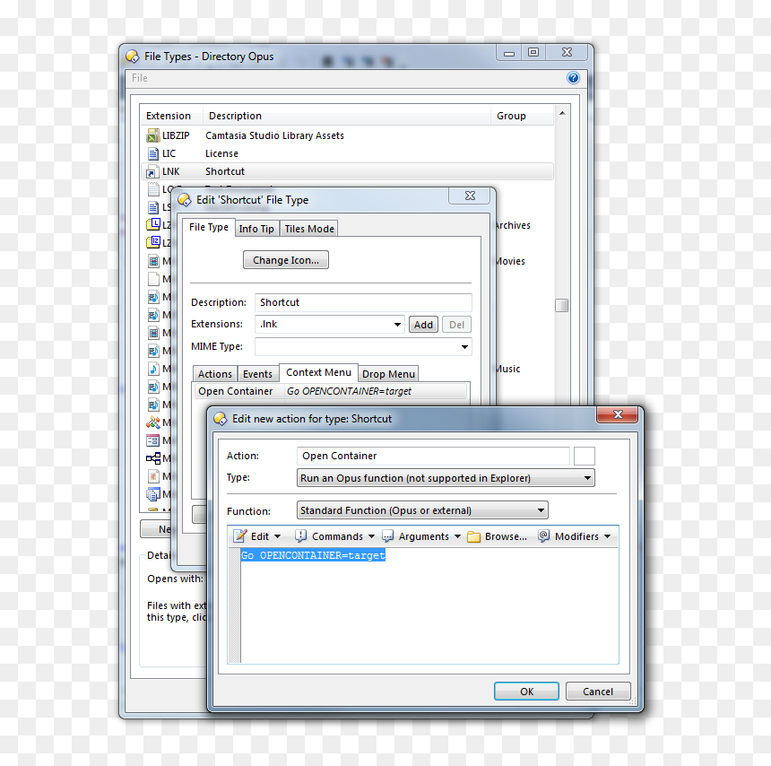 Screenshot, HD Png Download - open folder png