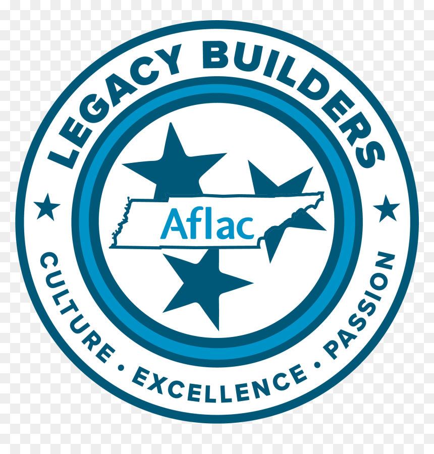 Circle, HD Png Download - aflac png