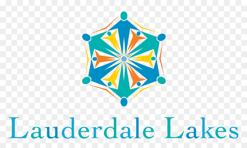 Living In Lauderdale Lakes, Fl - Lauderdale Lakes Fl, HD Png Download - florida seal png