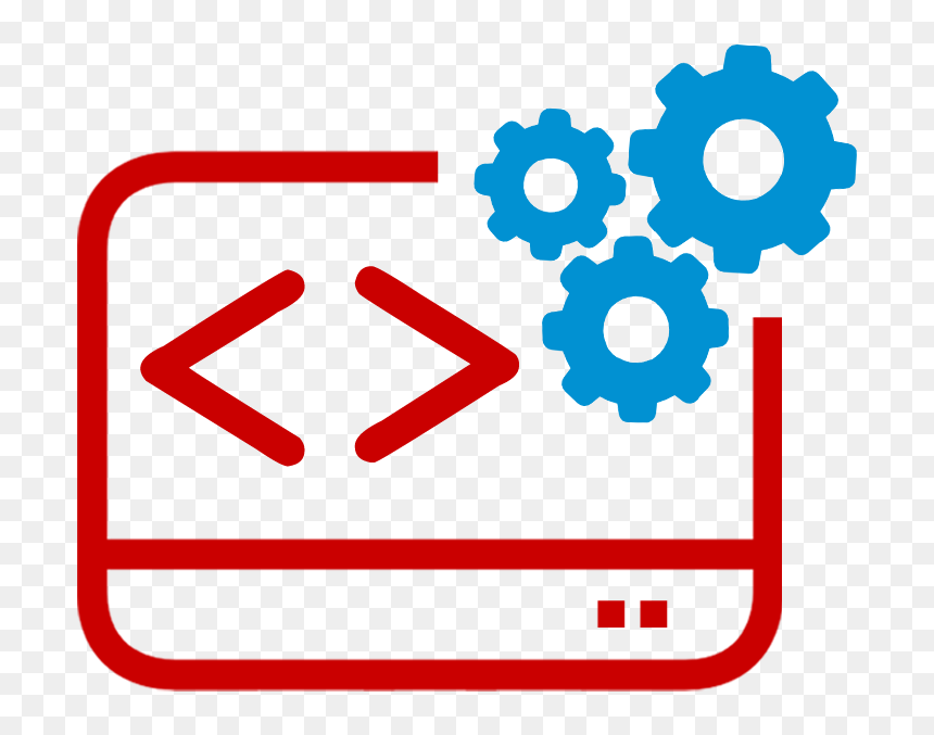 Web-development Delhi Ncr, HD Png Download - ncr logo png