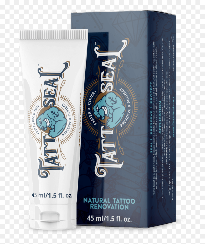 Blue Lagoon, HD Png Download - florida seal png
