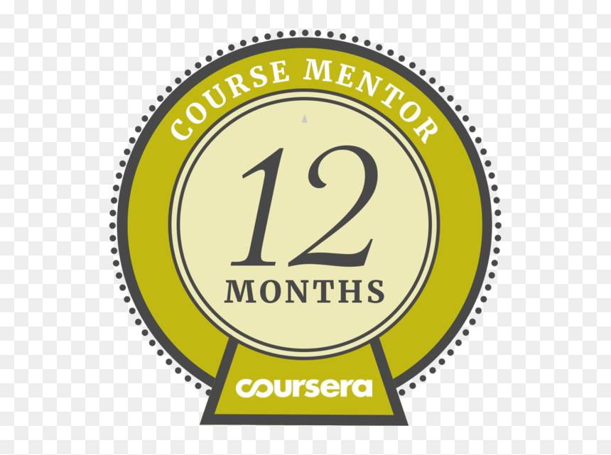 Coursera, HD Png Download - coursera logo png