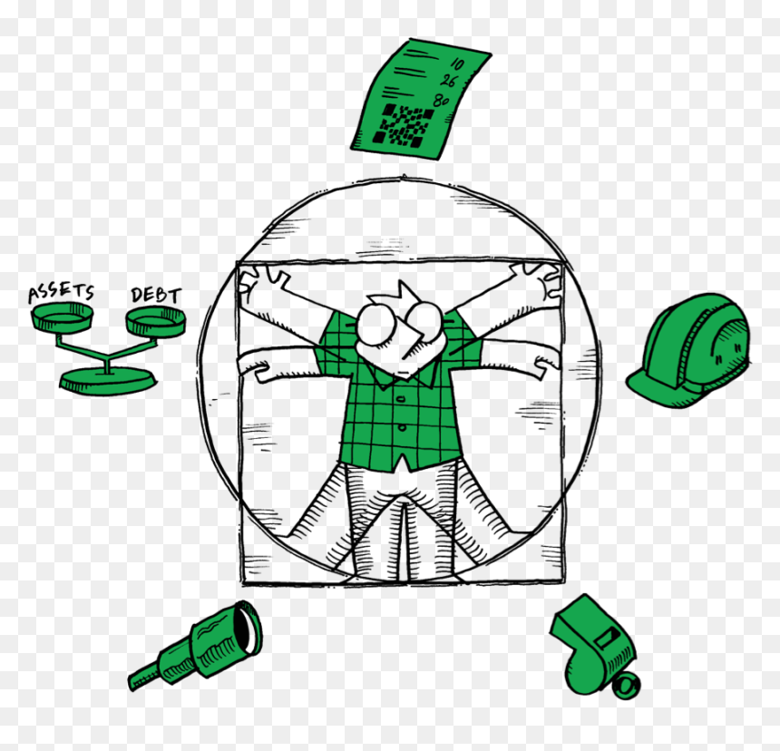 Cartoon, HD Png Download - coursera logo png
