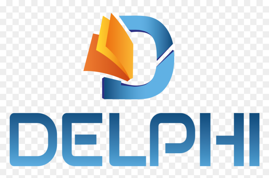Delphi Star Training Center, HD Png Download - delphi logo png