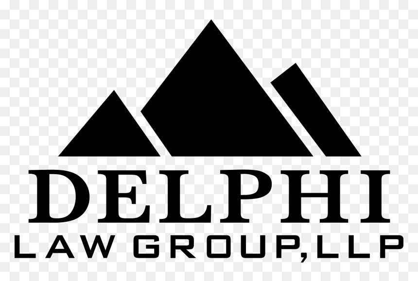 Triangle, HD Png Download - delphi logo png