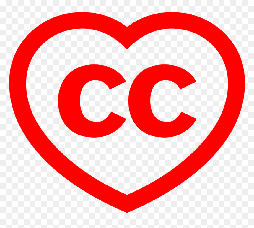Heart - Red - Circle, HD Png Download - delphi logo png