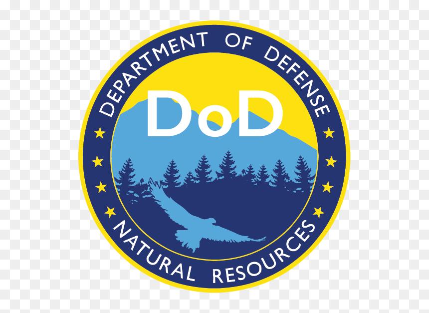 Emblem, HD Png Download - department of defense logo png