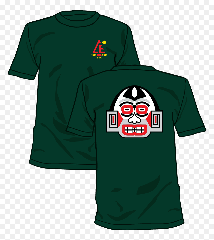 Image Of Emerson 100th Tahquitz Logo Tee Shirt - Purdue Basketball National Championship Banner, HD Png Download - emerson logo png