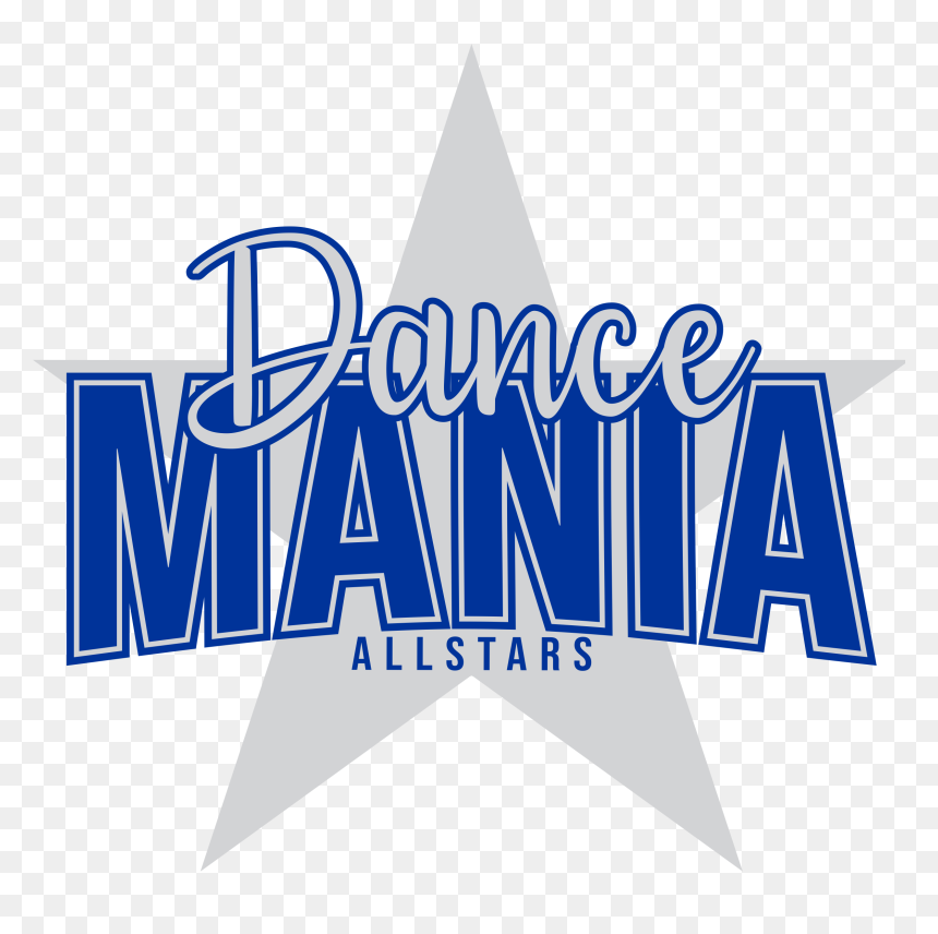 Dance Mania Allstars, HD Png Download - audition logo png