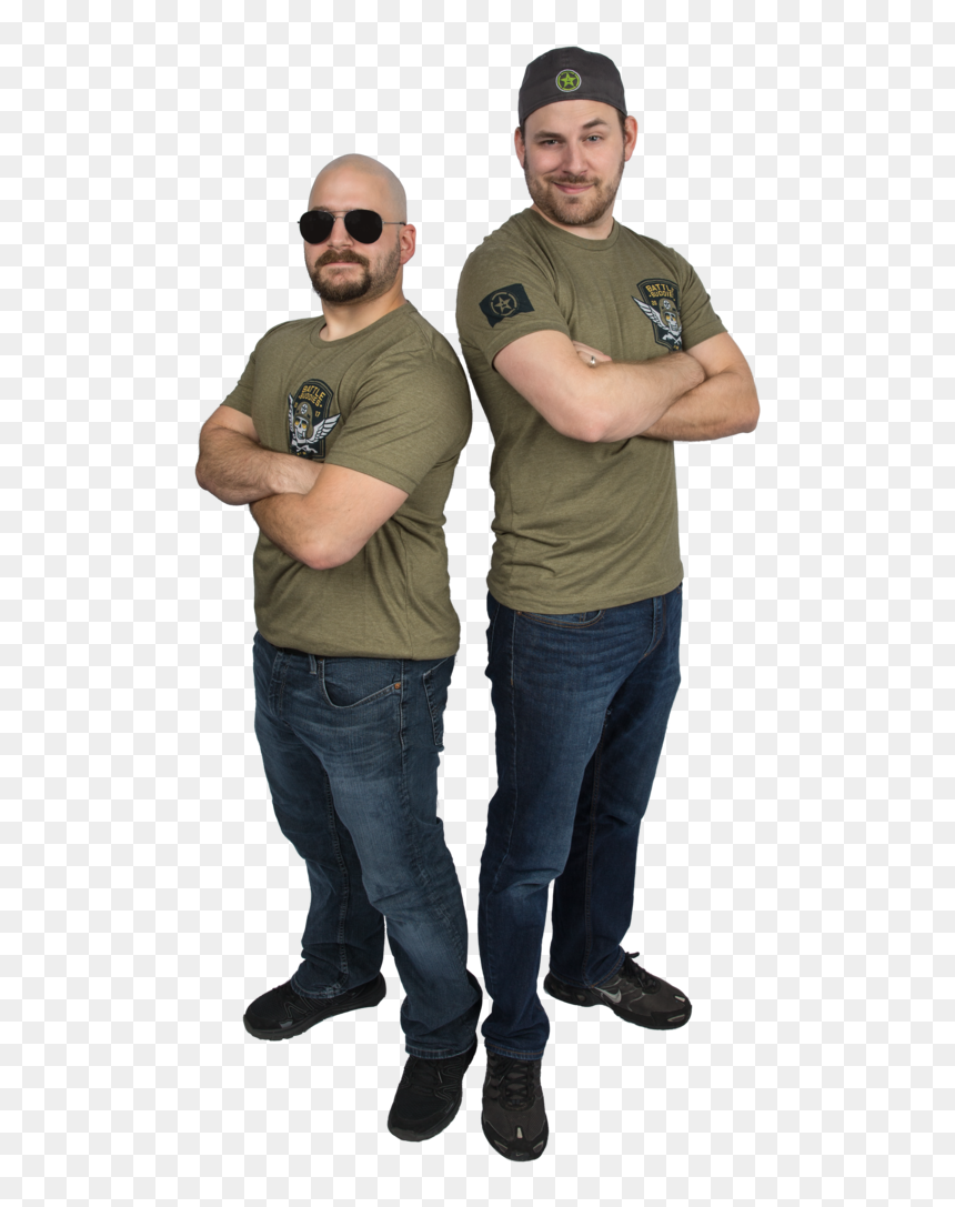 Achievement Hunter Battle Buddies, HD Png Download - twitter retweet png