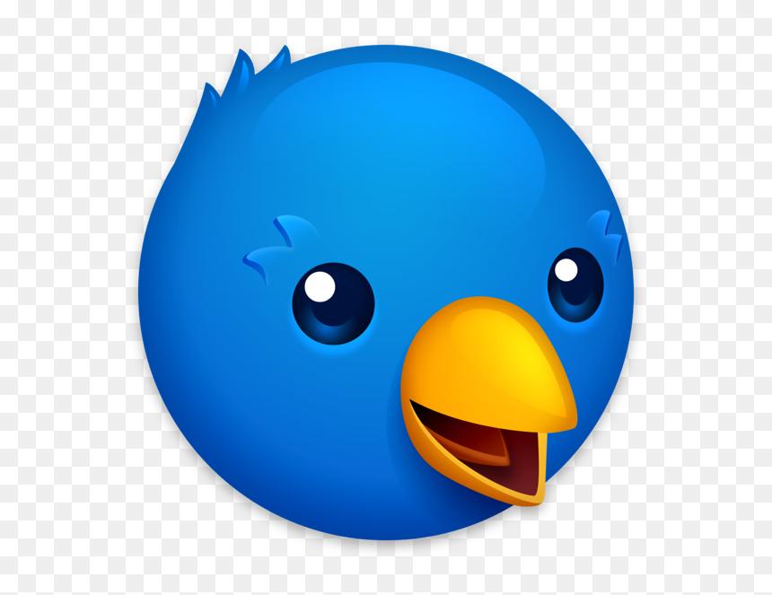 Twitterrific Icon, HD Png Download - twitter retweet png