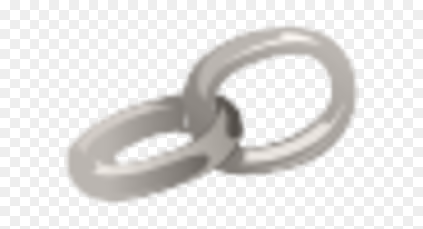 Bangle, HD Png Download - link png icon