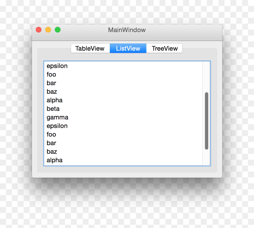 Screenshot, HD Png Download - mouse pointer mac png