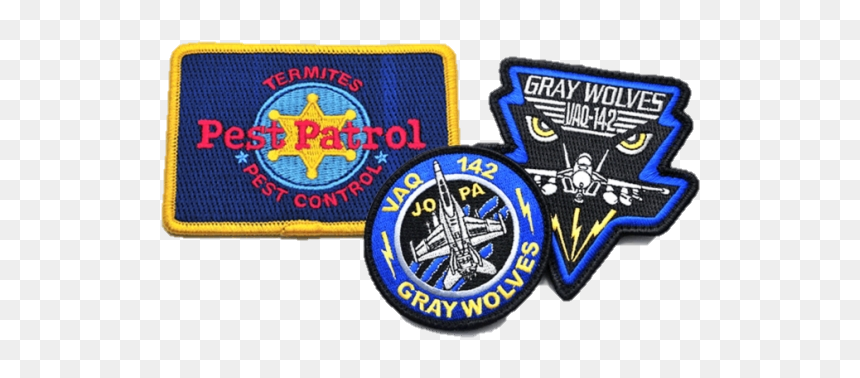 Picture3 - Badge, HD Png Download - biker patches png