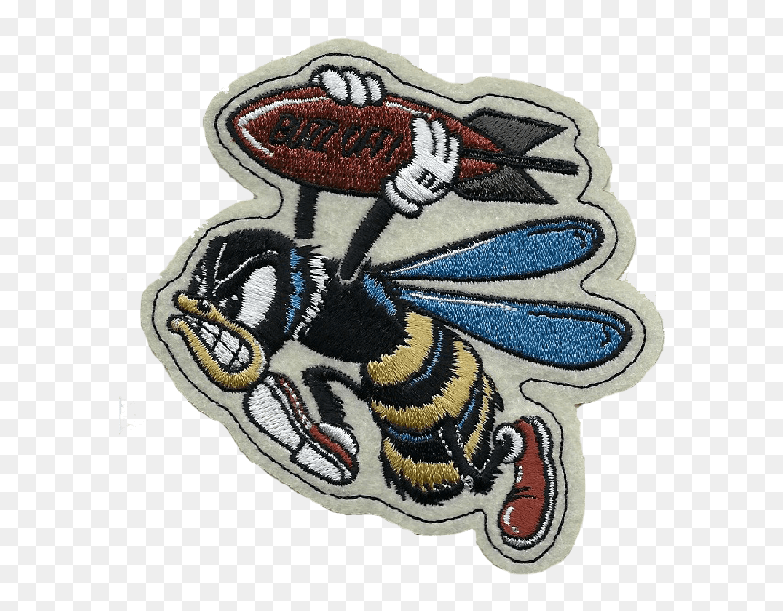 Illustration, HD Png Download - biker patches png