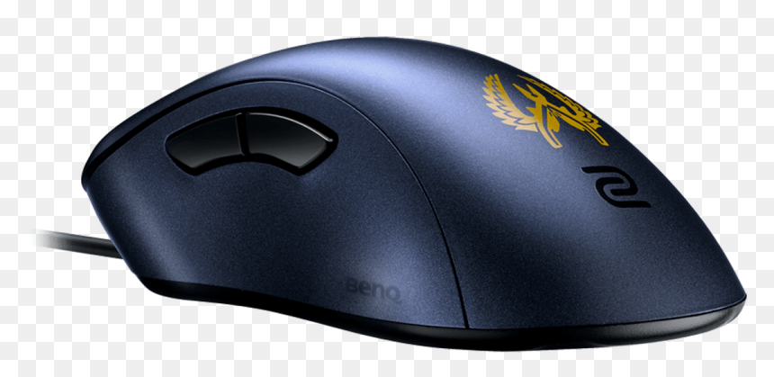 Zowie Ec1 B Cs Go Edition, HD Png Download - csgo silver png