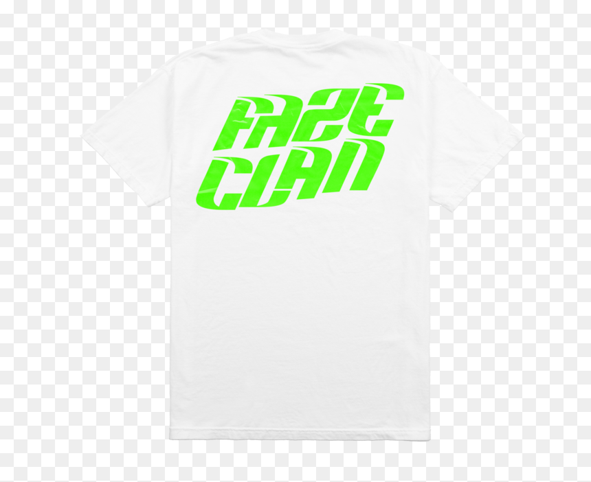 Active Shirt, HD Png Download - faze rain png