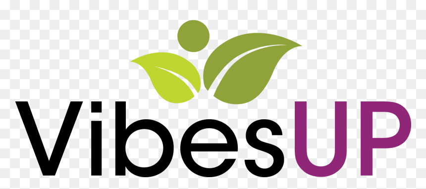 Vibesup Logo, HD Png Download - good vibes tumblr png
