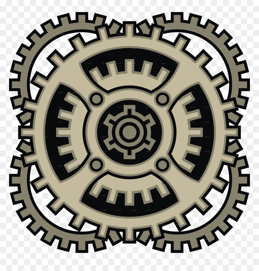Happy Dussehra To Your Family, HD Png Download - steampunk icons png