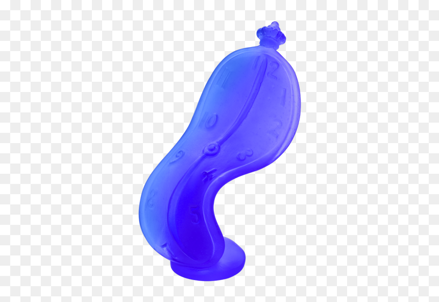 Slug, HD Png Download - salvador dali png