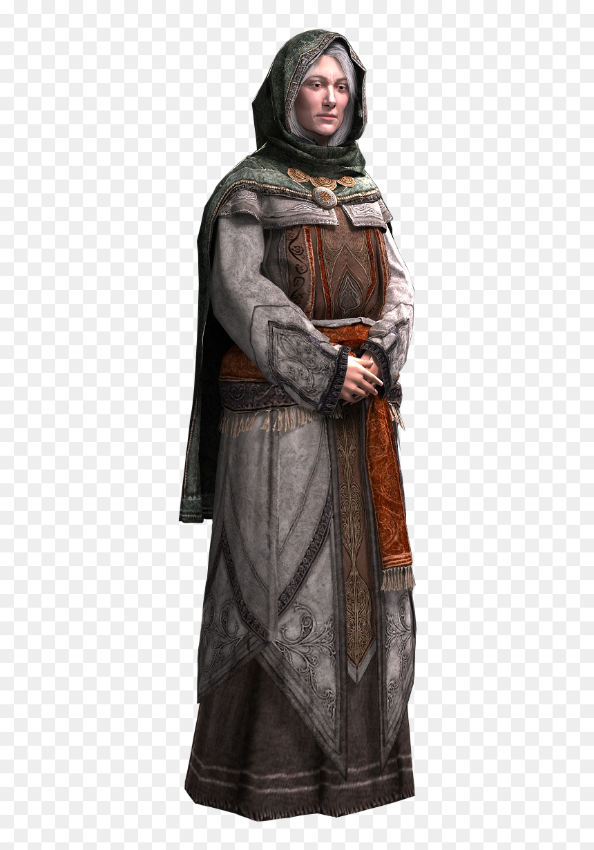 Altair Wife, HD Png Download - evie frye png