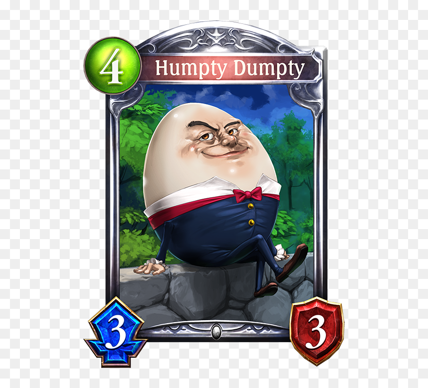 Humpty Dumpty - Ultimate Carrot, HD Png Download - humpty dumpty png