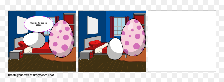 Cartoon, HD Png Download - humpty dumpty png