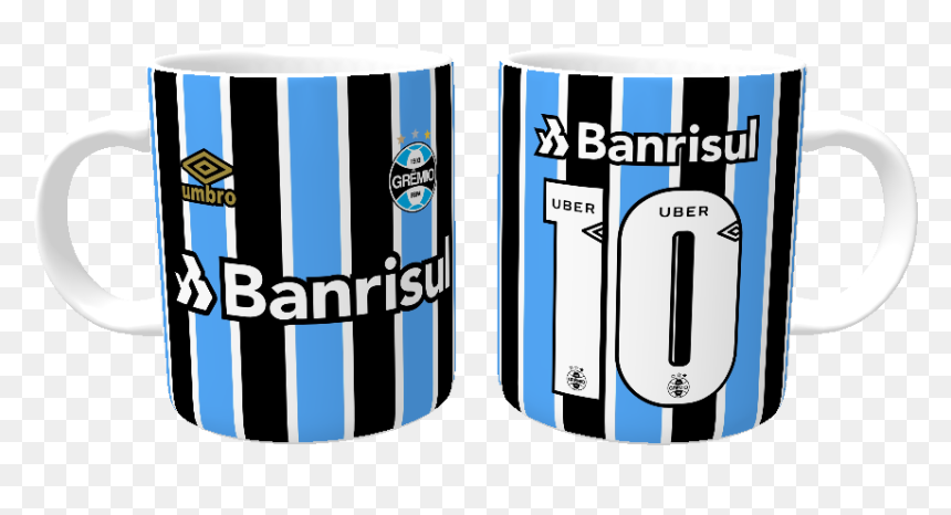Coffee Cup, HD Png Download - gremio png