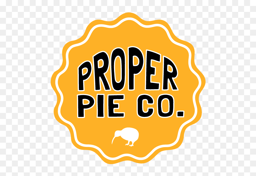 Pp Main Logo - Pie, HD Png Download - tumblr png nutella