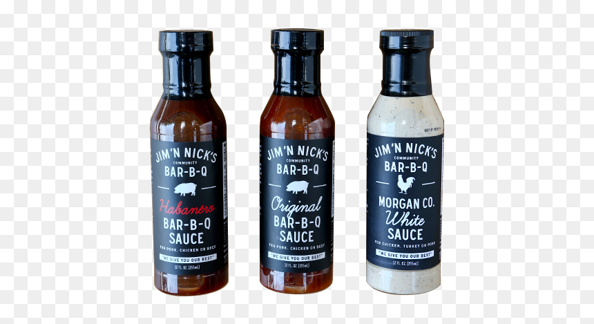 Jim "n Nick"s Sauces - Jim N Nicks Carolina Sauce, HD Png Download - bbq sauce png