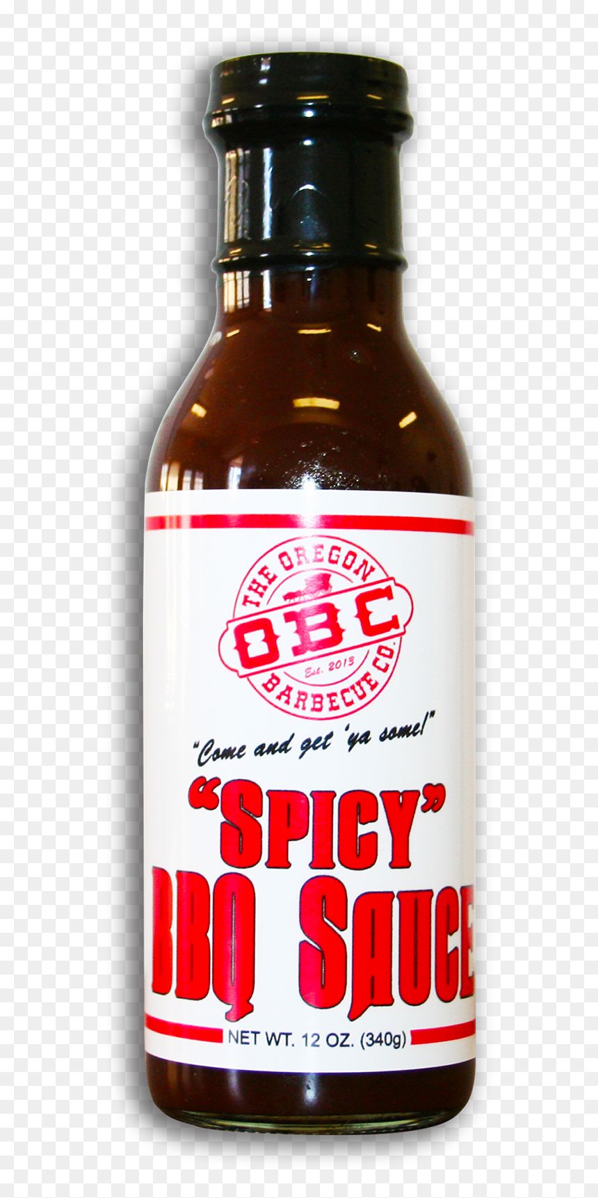 Beer Bottle, HD Png Download - bbq sauce png