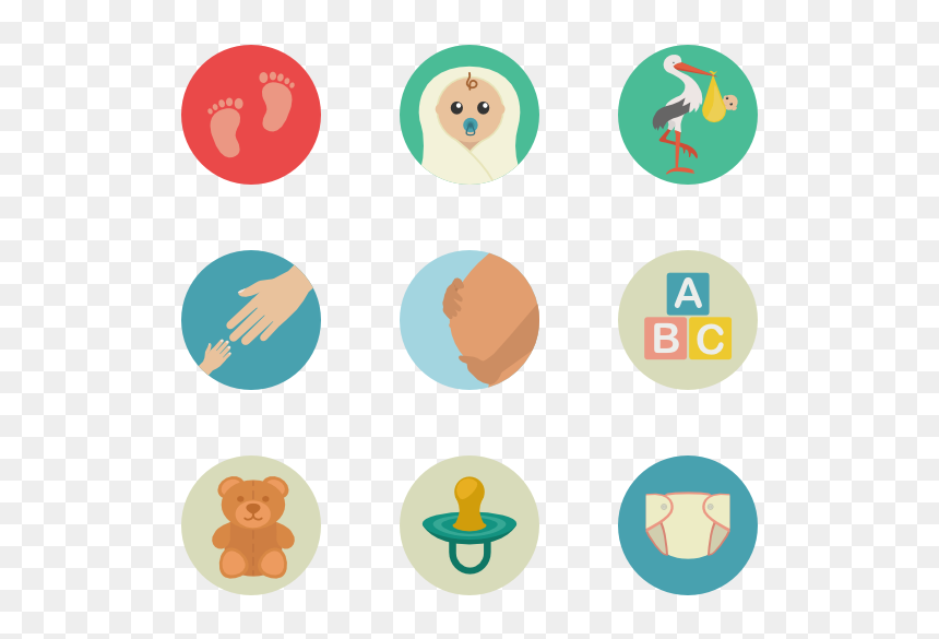 Pregnant Png Vector Transparent, Png Download - wallykazam png