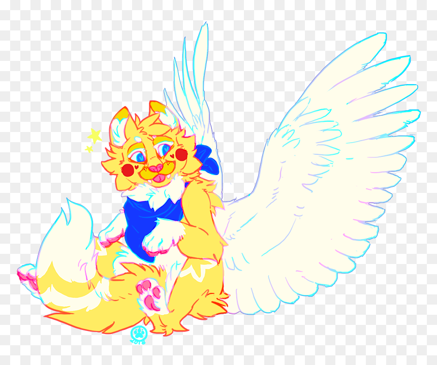 Illustration, HD Png Download - tumblr feather png