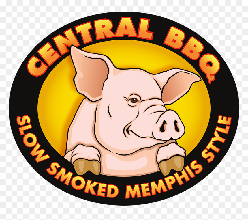 Central Bbq Hot Bbq Sauce Clipart , Png Download, Transparent Png - bbq sauce png