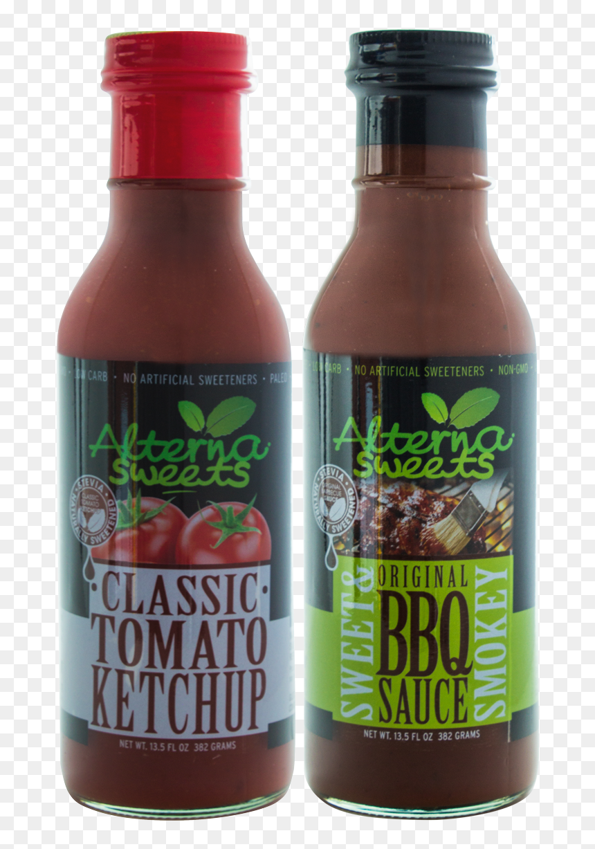 Natural Foods, HD Png Download - bbq sauce png
