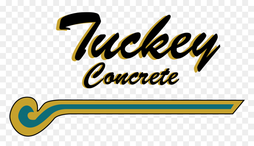 Rr Tuckey Concrete Logo, HD Png Download - bbq sauce png