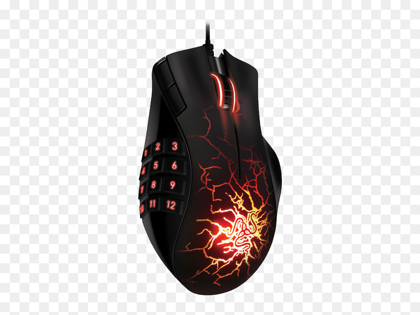 Razer Molten, HD Png Download - sombra cute spray png