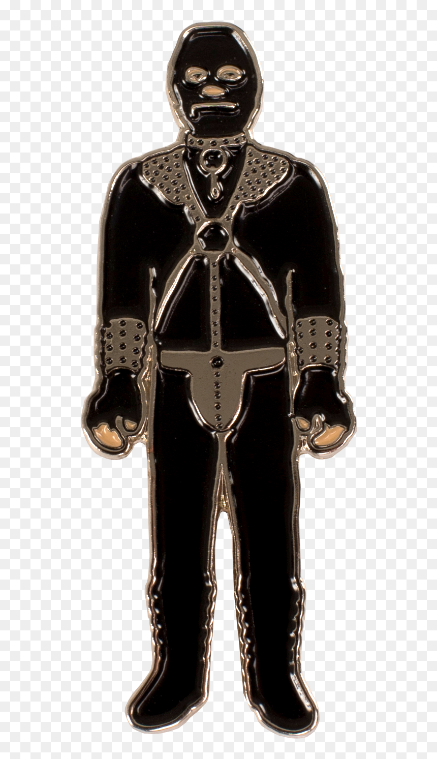 Halloween Costume, HD Png Download - lord nermal png