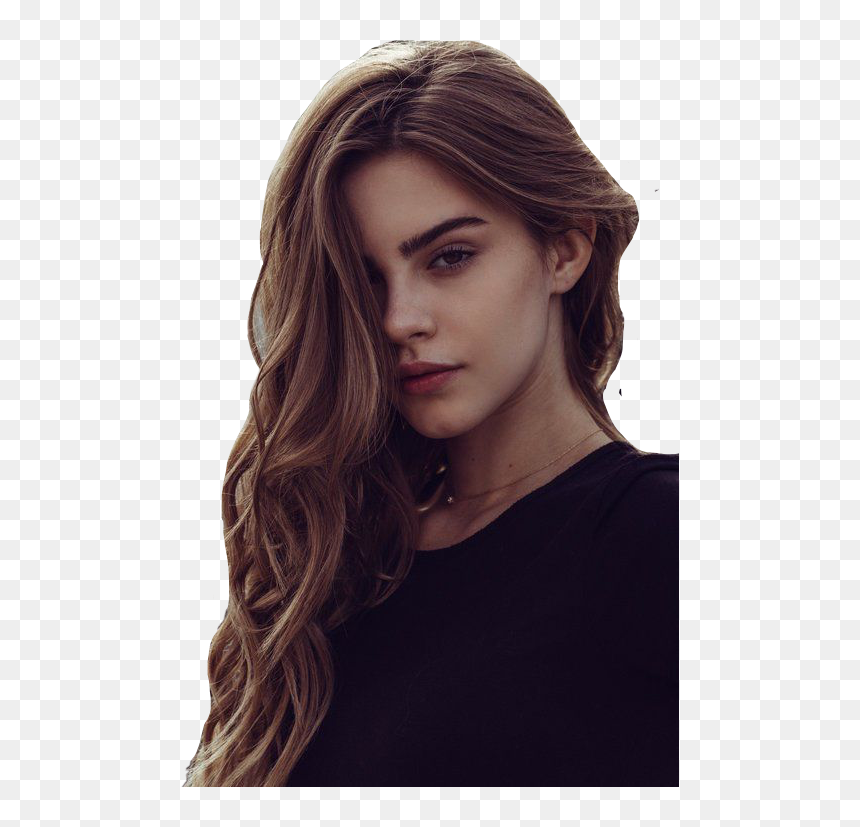 #girl #bridgetsatterlee #freetoedit - Bridget Satterlee, HD Png Download - bridget satterlee png