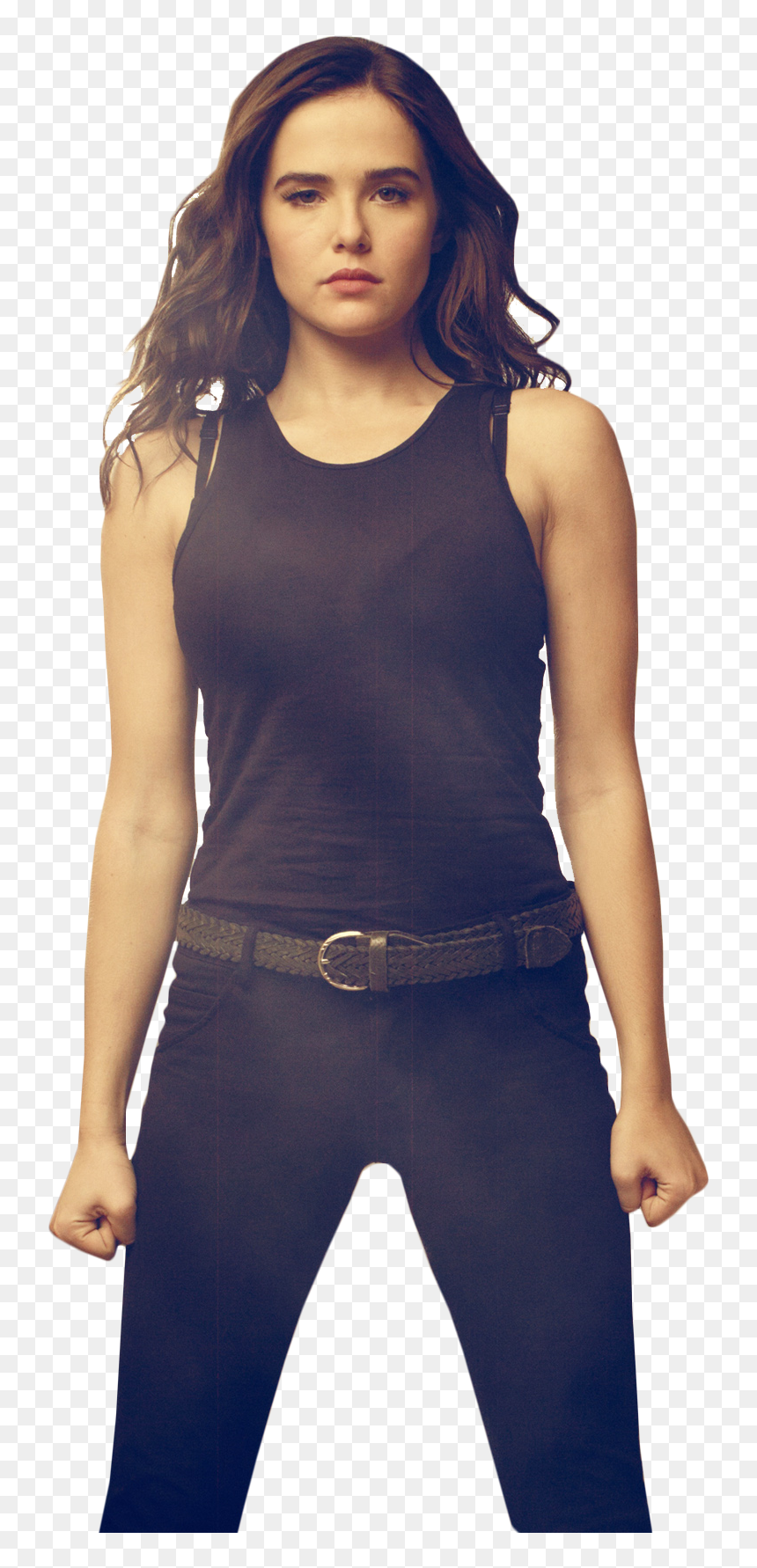 Rose Hathaway, HD Png Download - bridget satterlee png