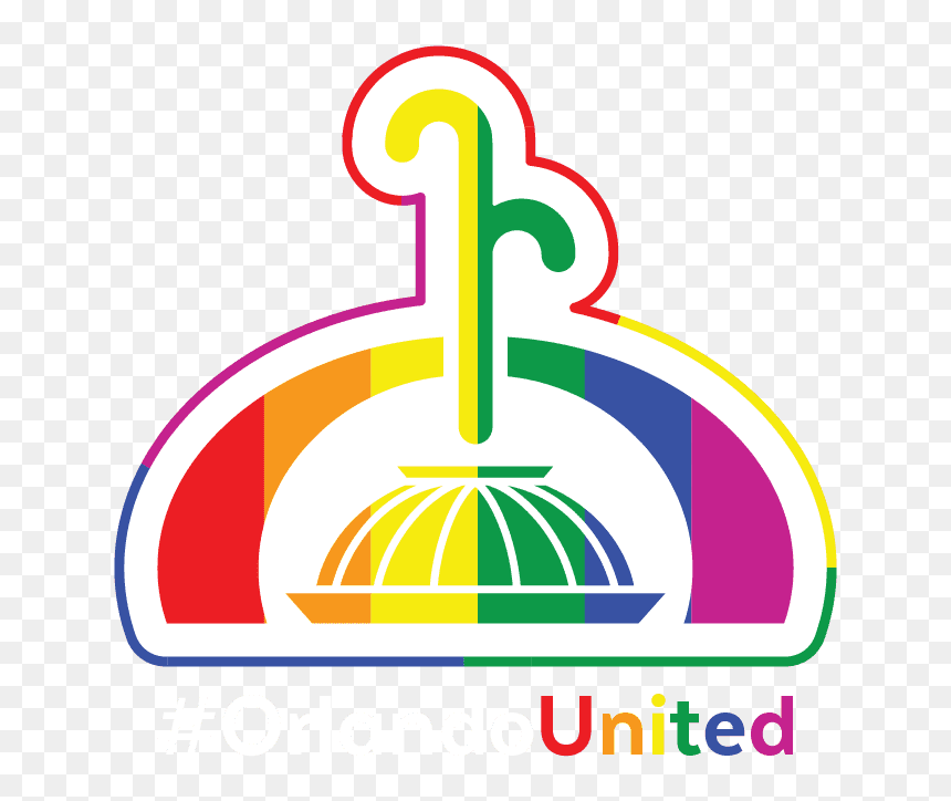 1 1 Private Events 35 Productions - One Orlando Fund, HD Png Download - orando png