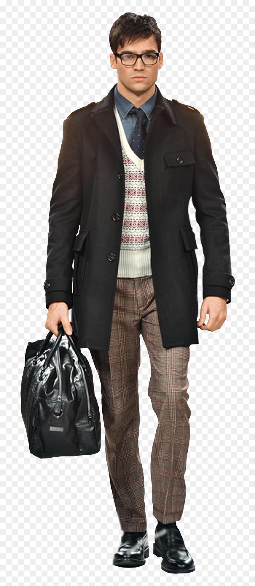Human Cutout Png - Ralph Lauren Boots Styled Mens, Transparent Png - celebrity png cutouts