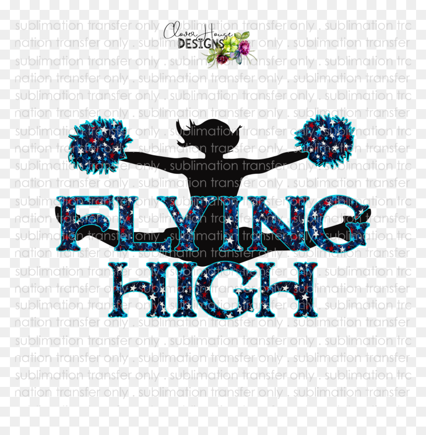 Poster, HD Png Download - cheer mom png