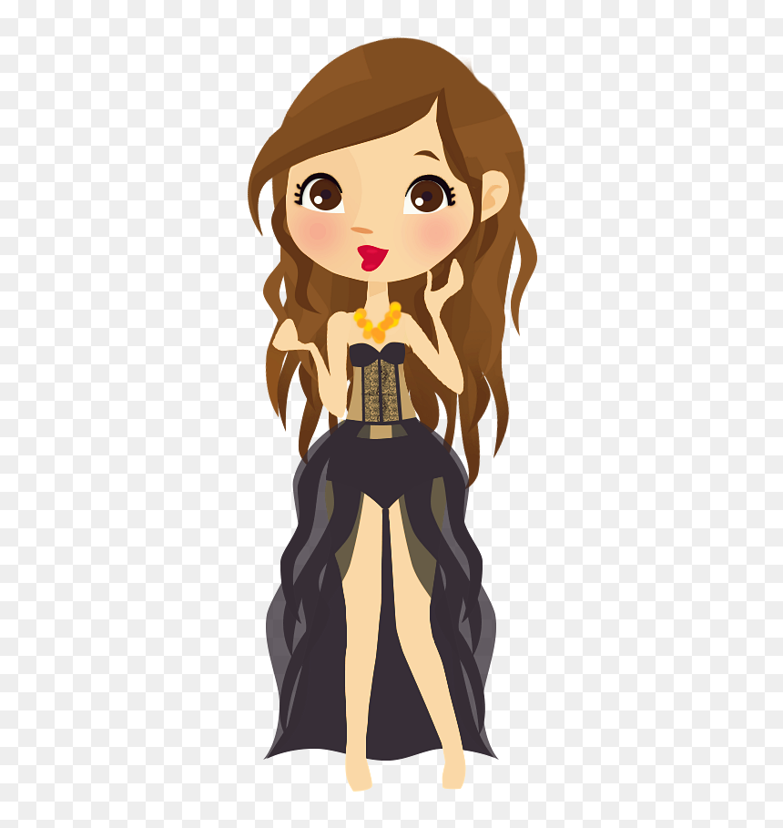 Birthday, HD Png Download - muñequitas png