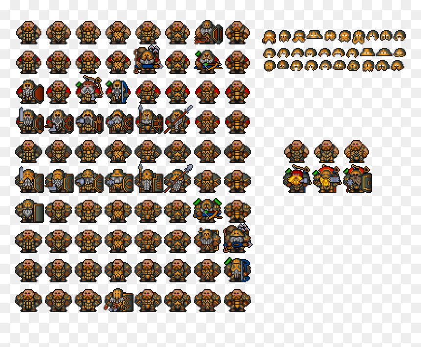 Vector Chinese Flower Motifs, HD Png Download - dwarf token png